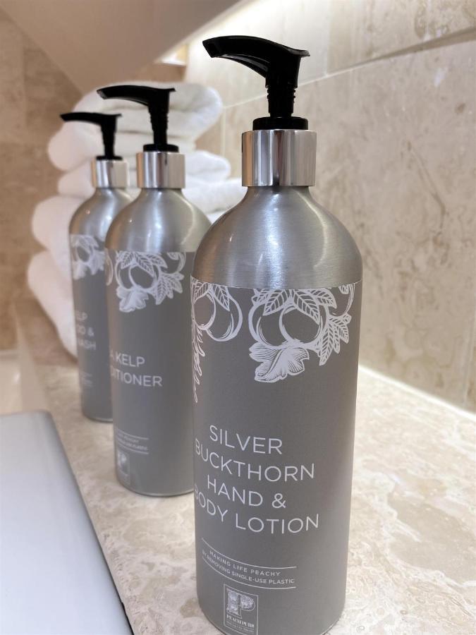 贝尔及拉吉德员工酒店 Cumnor 外观 照片